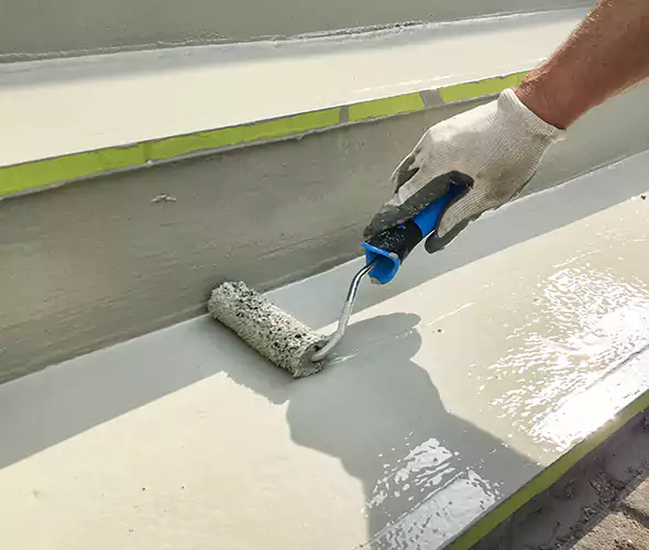Expert Plumber for Walls Waterproofing in Lynbrook,NY: Schedule Affordable Waterproofing Services with Us