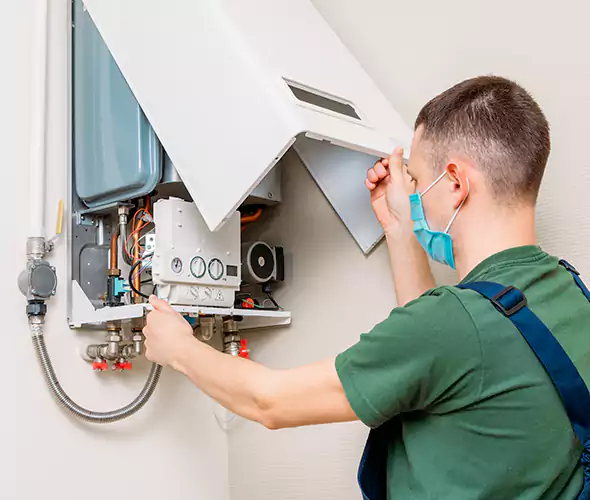 Licensed Experts for Water Heater Installation in Lynbrook, NY