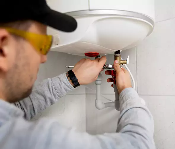 Get Affordable Water Heater Repair Service in Lynbrook, NY
