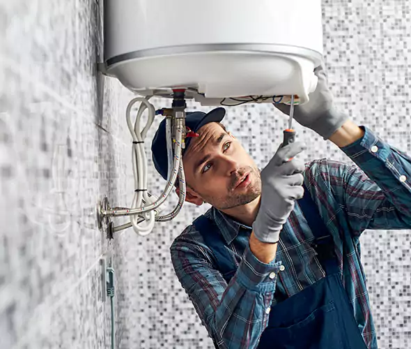 Expert Plumber for Water Heater Replacement in Lynbrook, NY: Schedule Affordable Replacement Services with Us