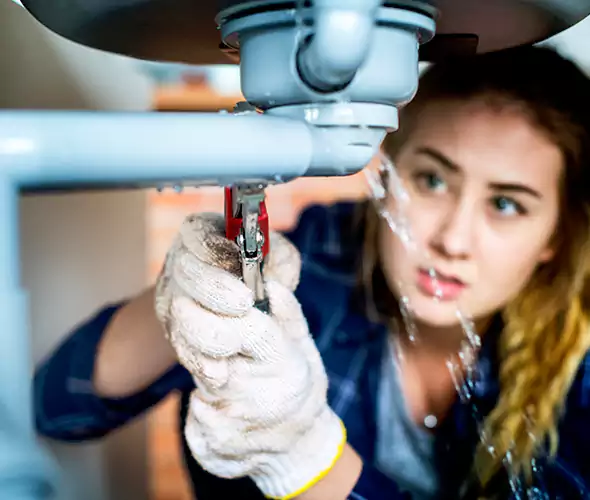 Expert Plumber for Water Leak Detection in Lynbrook, NY: Schedule Affordable Leak Repair Services with Us