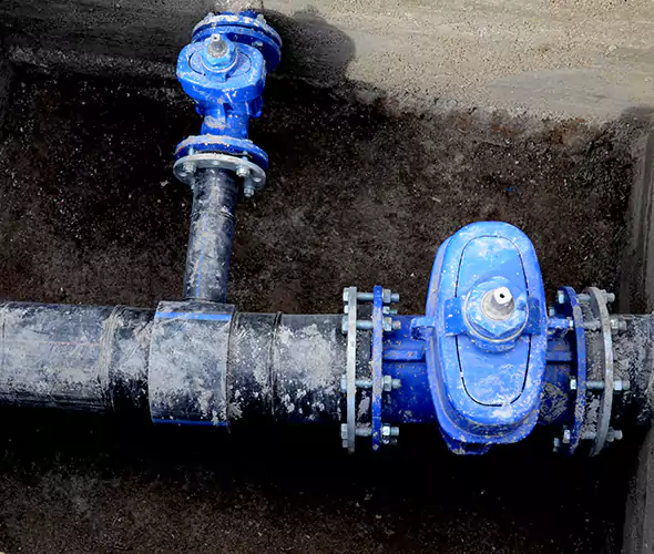 Certified Plumbers for Water Line Installation in Lynbrook, NY