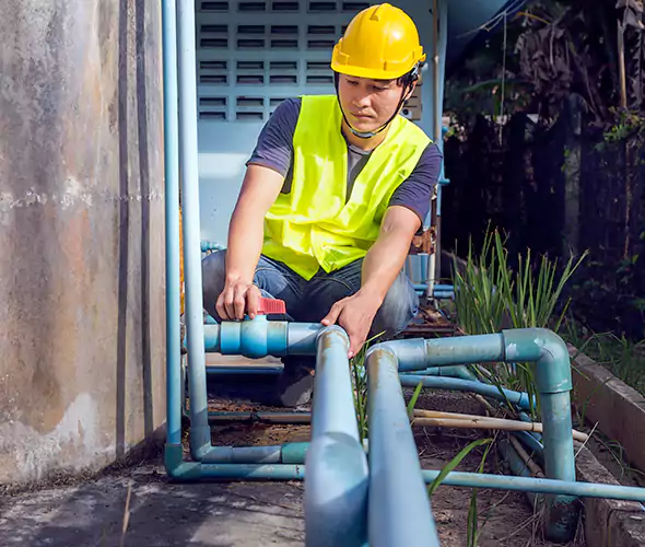 Expert Plumber for Water Line Replacement in Lynbrook, NY: Schedule Affordable Water Line Replacement Services with Us