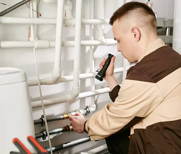 Trusted Water Softener Installers in Lynbrook, NY