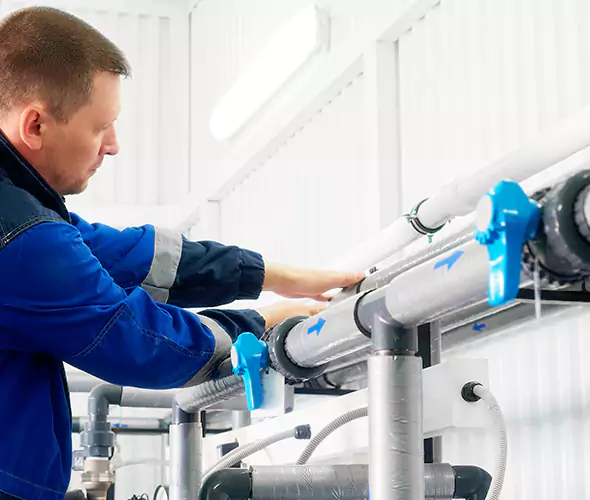 Expert Plumber for Water Softener Maintenance in Lynbrook, NY: Schedule Professional Maintenance with Us