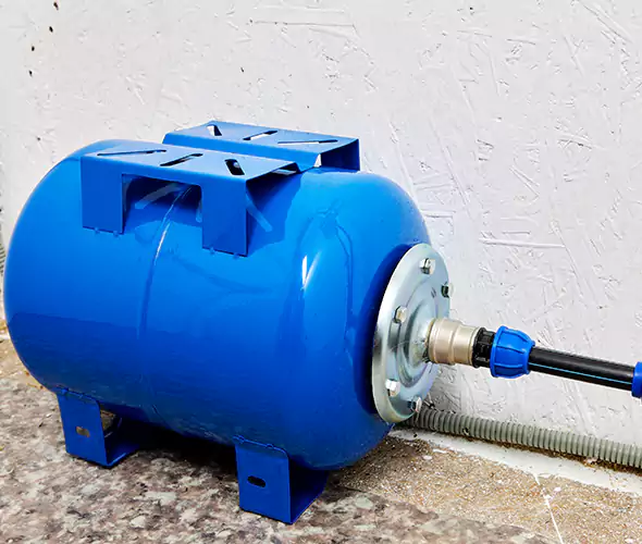 Expert Plumber for Well Pressure Tank Replacement in Lynbrook, NY: Schedule Affordable Tank Replacement Services with Us