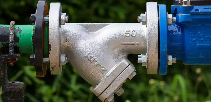 Professional Backflow Preventer Installation Services in Lynbrook, NY