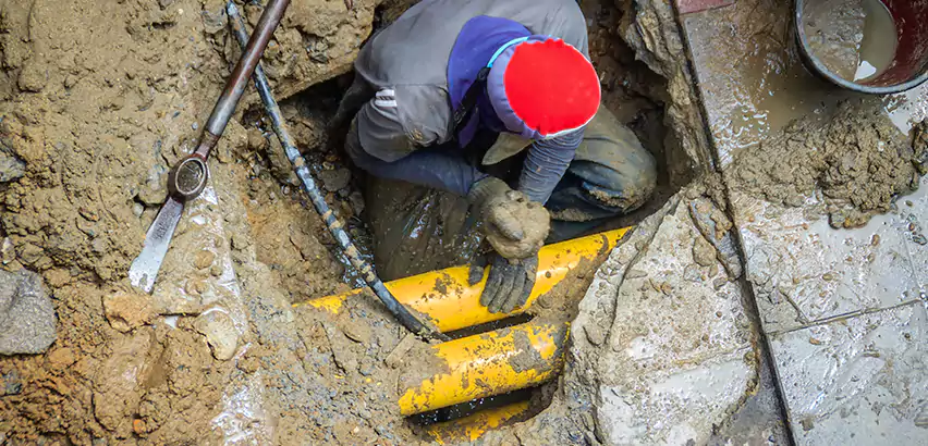 Clogged Drain Repair in Lynbrook, NY