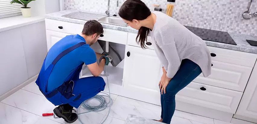 Professional Clogged Sewer Line Repair in Lynbrook, NY