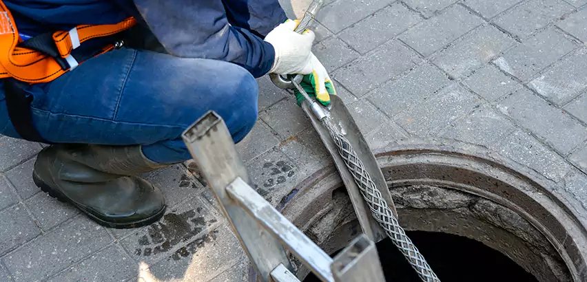 Drain Cleaning in Lynbrook