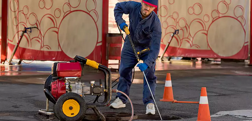 Professional Drains Camera Inspection in Lynbrook, NY