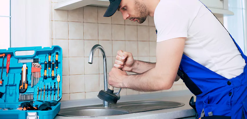 Emergency Plumber in Lynbrook