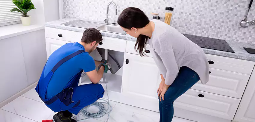 Fast Emergency Plumbing Repair Services in Lynbrook, NY
