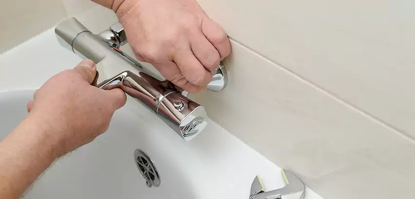 Faucet Installation in Lynbrook