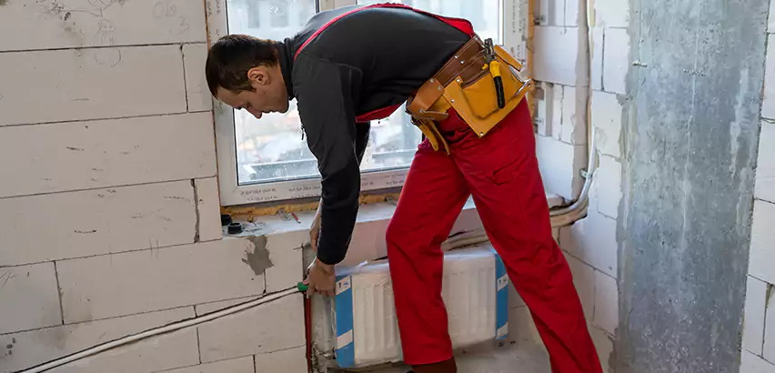 Professional Foundation Leak Repair Services in Lynbrook, NY