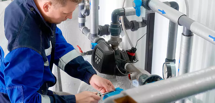 Reliable Gas Line Installation Services in Lynbrook, NY