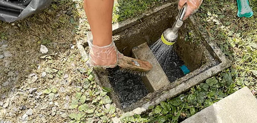 Professional Grease Trap Cleaning Services in Lynbrook, NY