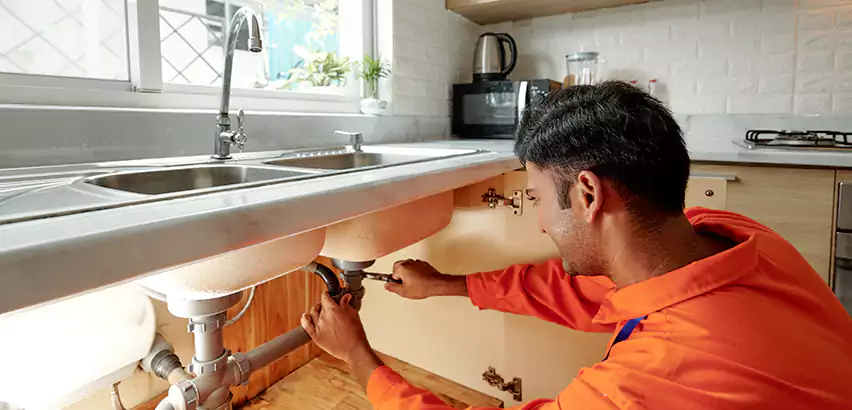 Reliable Kitchen Sink Installation Services in Lynbrook, NY