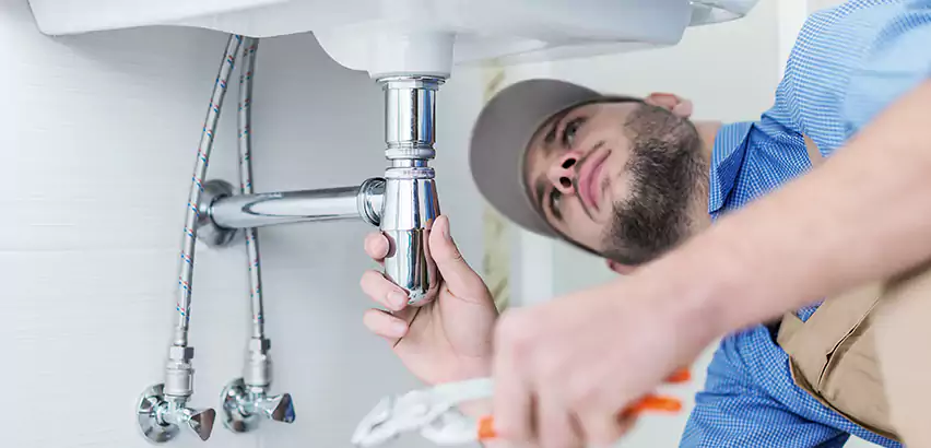 Leak Detection in Lynbrook
