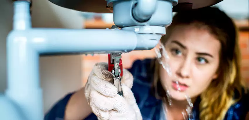 Reliable Pipe Repair Services in Lynbrook, NY