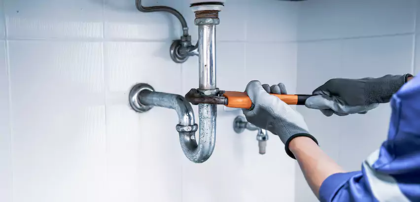 Plumbers Near Me in Lynbrook, NY