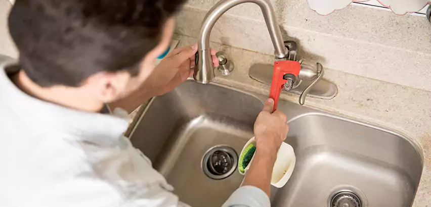 Plumbing Inspection in Lynbrook
