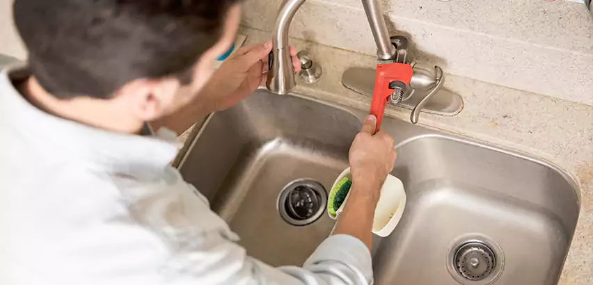 Professional Plumbing Installation Services in Lynbrook, NY