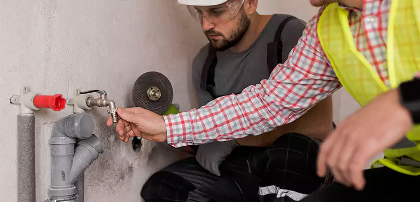 Emergency Plumbing Repair Lynbrook