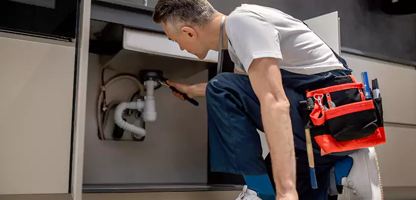 Water Heater Replacement in Lynbrook