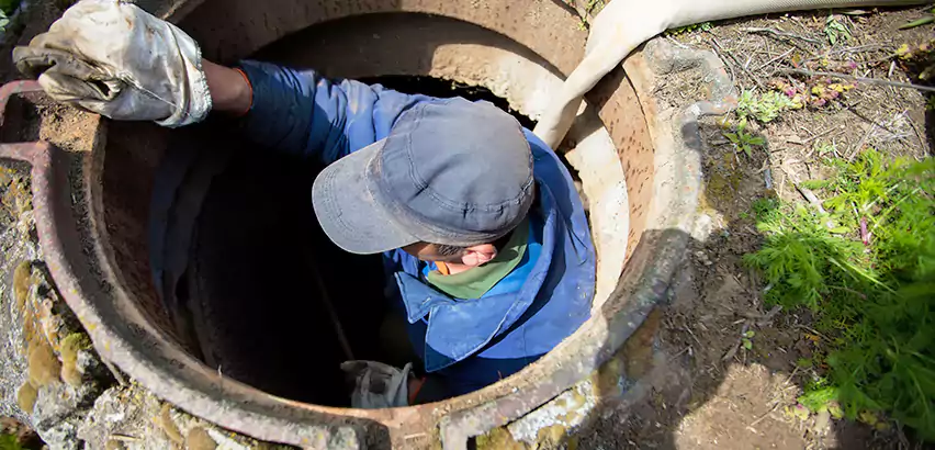Professional Septic Tank Repair Services in Lynbrook, NY