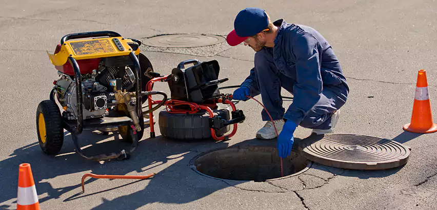 Professional Sewer Repair Services in Lynbrook, NY