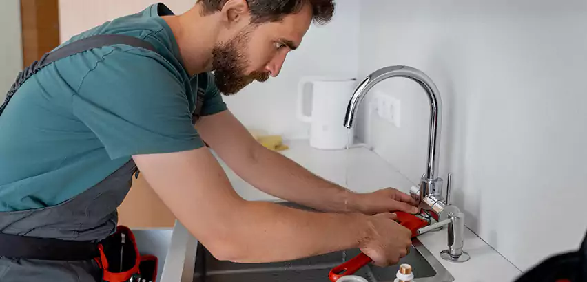 Bathroom Sink Repair in Lynbrook