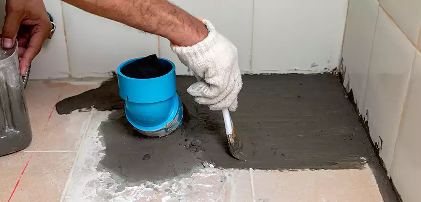 Professional Slab Leak Repair Services in Lynbrook, NY