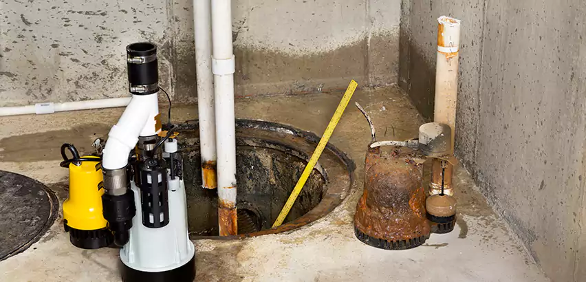 Professional Sump Pump Installation Services in Lynbrook, NY