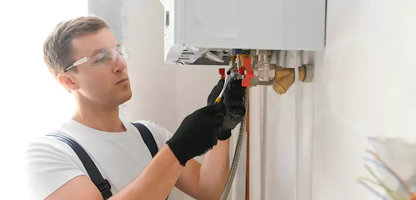 Tankless Water Heater Installation in Lynbrook