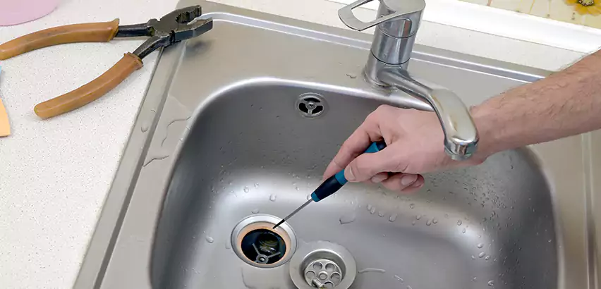 Sink Drain Replacement Lynbrook