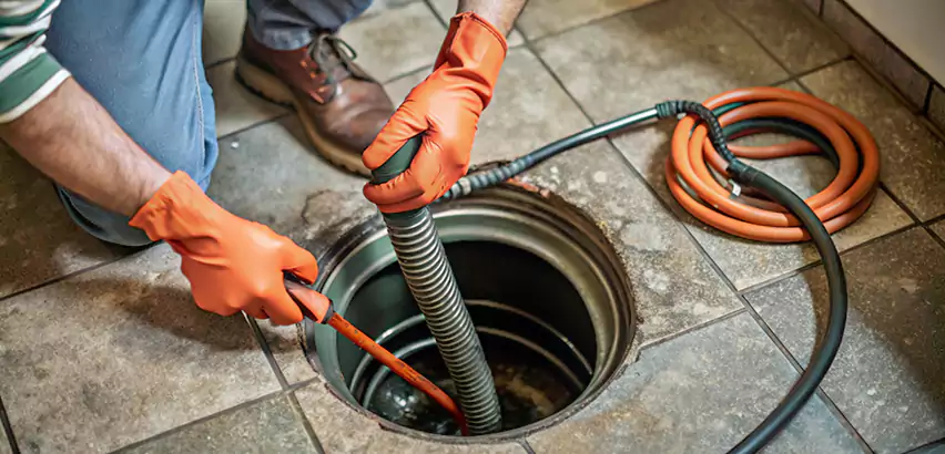 Shower Drain Cleaning in Lynbrook