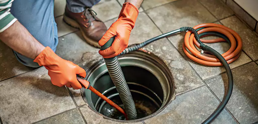 Gutter Drain Repair in Lynbrook, NY