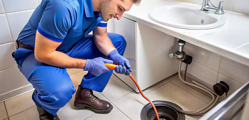 Drain Repair in Lynbrook