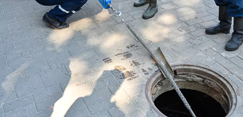 Basement Drainage System in Lynbrook