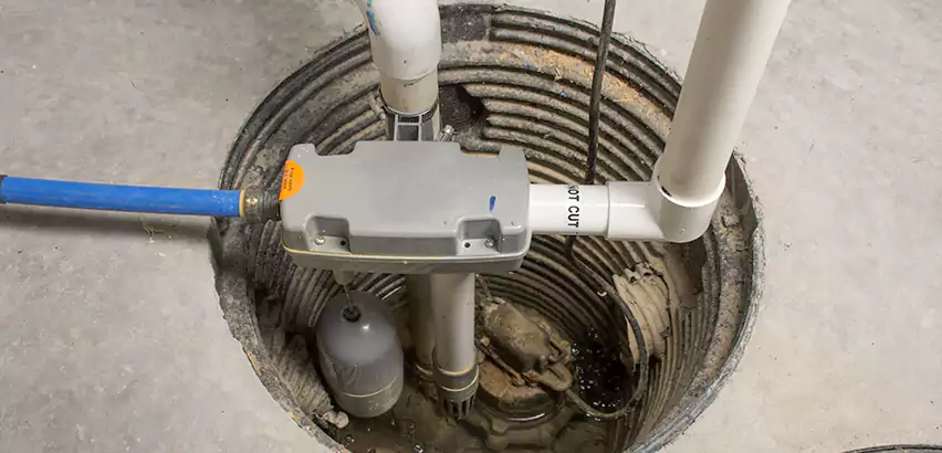 Emergency Sump Pump Repair in Lynbrook, NY