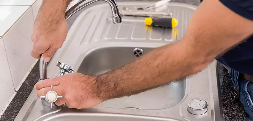 Outdoor Faucet Repair in Lynbrook