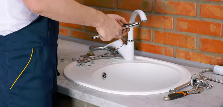 Outdoor Faucet Replacement in Lynbrook