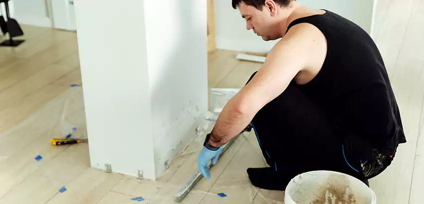 Emergency Foundation Leak Repair in Lynbrook, NY