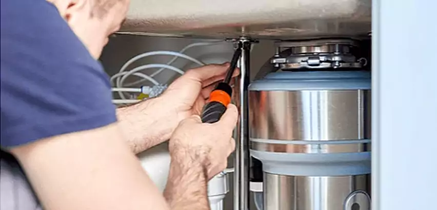 Sink Waste Disposal Installation in Lynbrook, NY