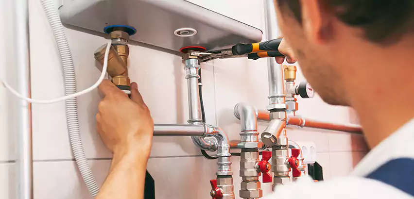 Water Heater Gas Leak Repair Lynbrook, NY