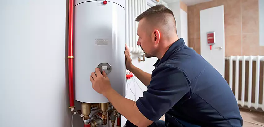 Natural Gas Water Heater Repair in Lynbrook, NY