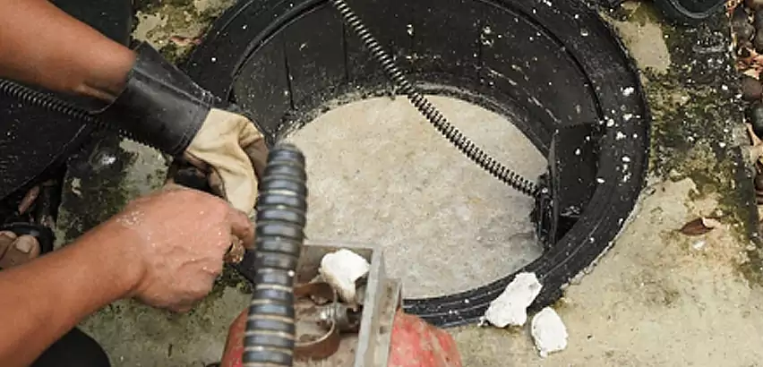 Fat Trap Cleaning in Lynbrook, NY