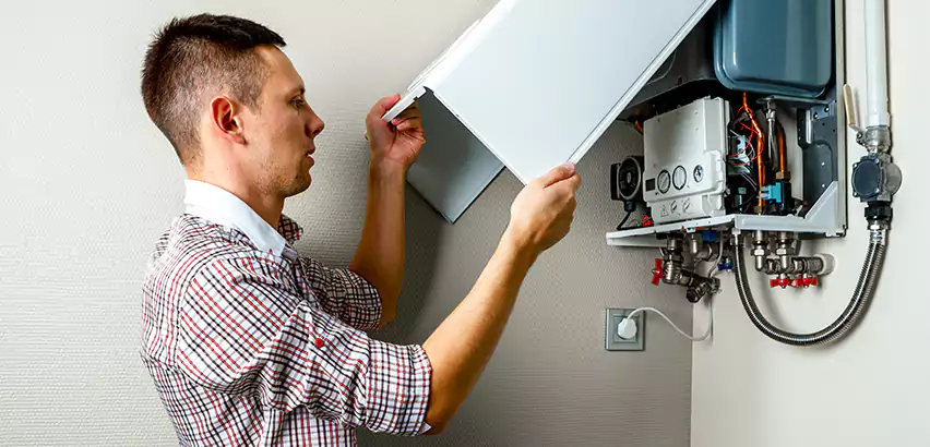 Electric Water Heater Maintenance in Lynbrook