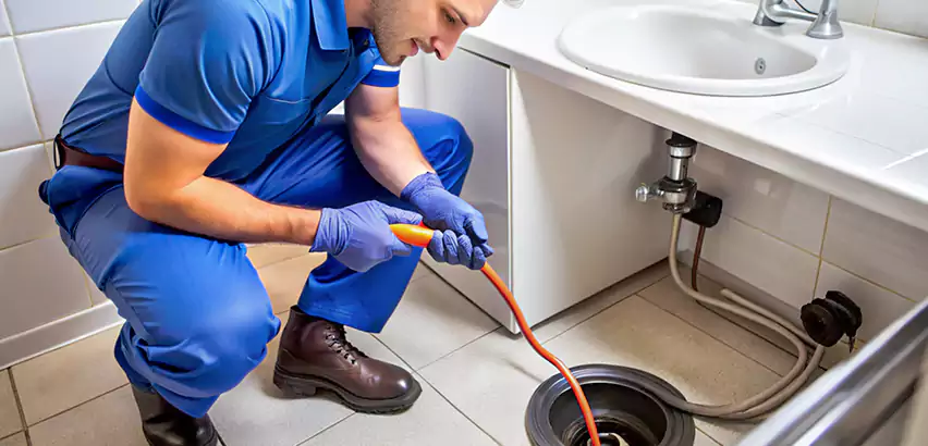 Sewer Jetting in Lynbrook